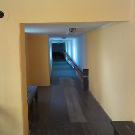 Penzion Modry Jelen Vidnava Luaran gambar
